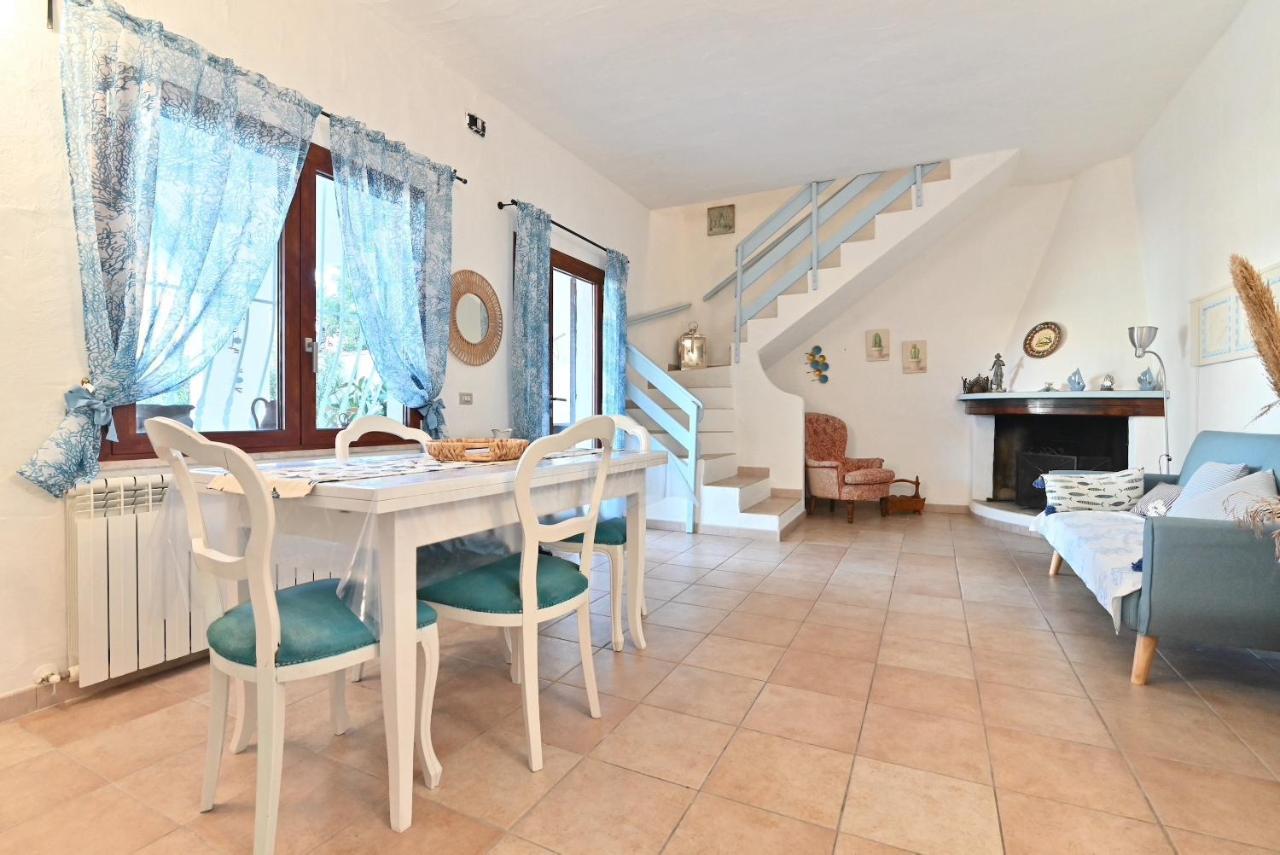 Casa vacanze Luisitta Codice Iun Q5908 Porto Columbu - Perd'E Sali